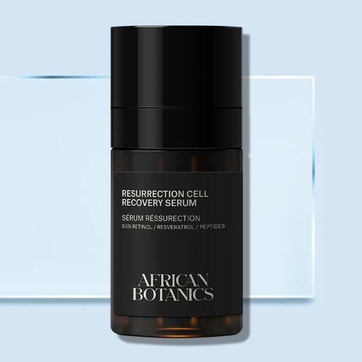 African Botanics_Cell Recovery Serum