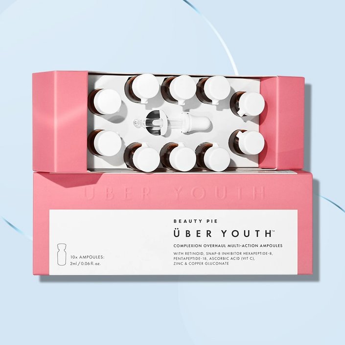 Beauty Pie_Uber Youth