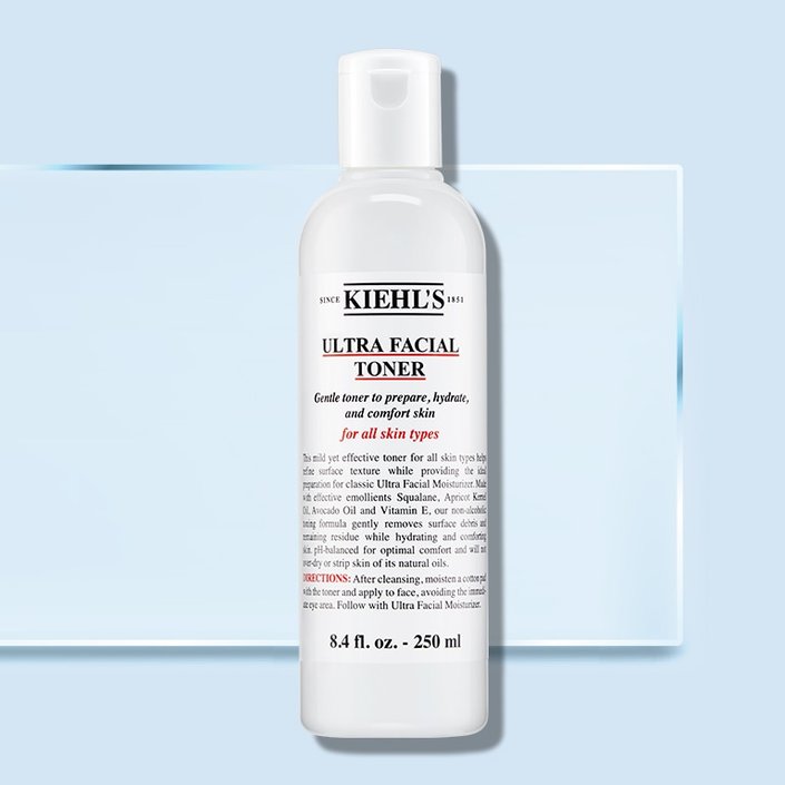 Kiehl’s Ultra Facial Toner