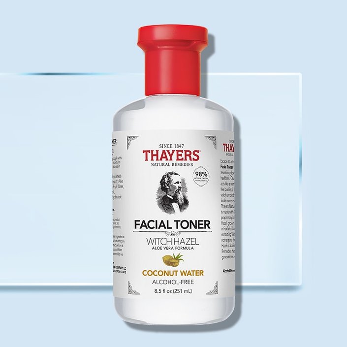 Thayers Coconut Water Facial Toner