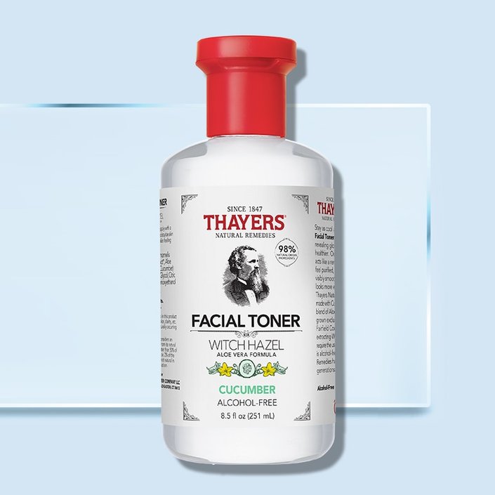 Thayers Cucumber Facial Toner