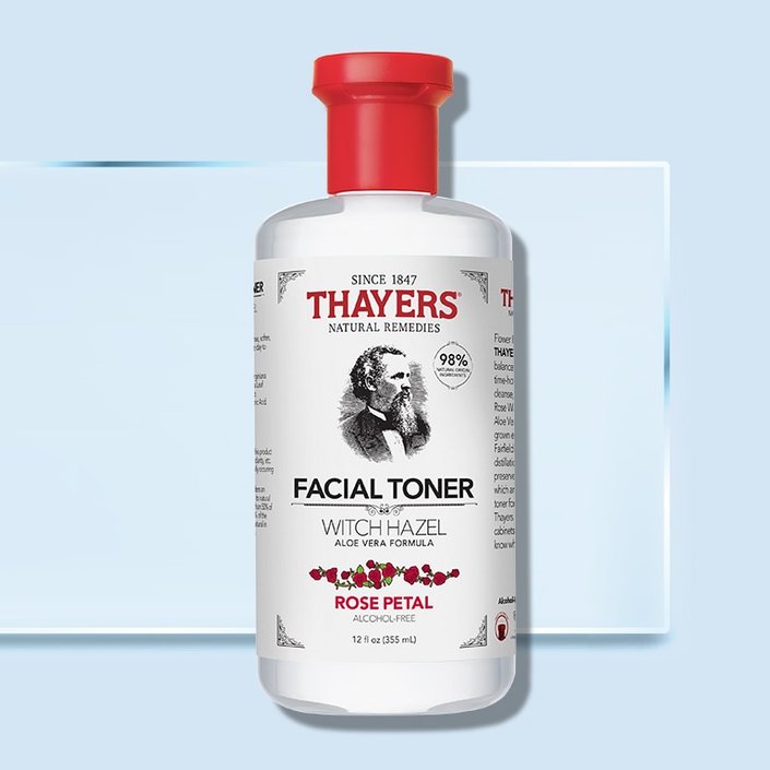 Thayers Rose Petal Facial Toner