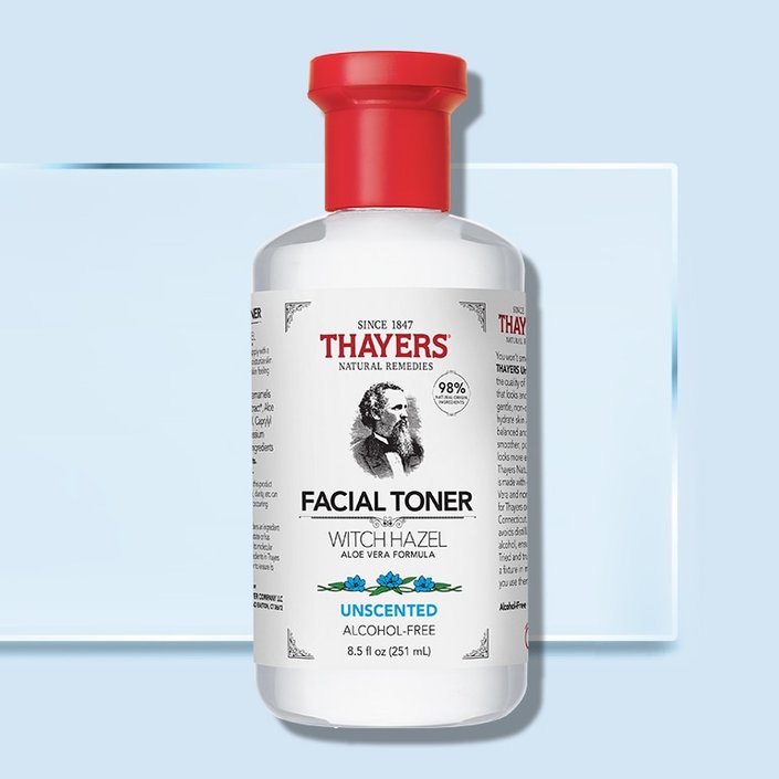 Thayers Unscented Facial Toner