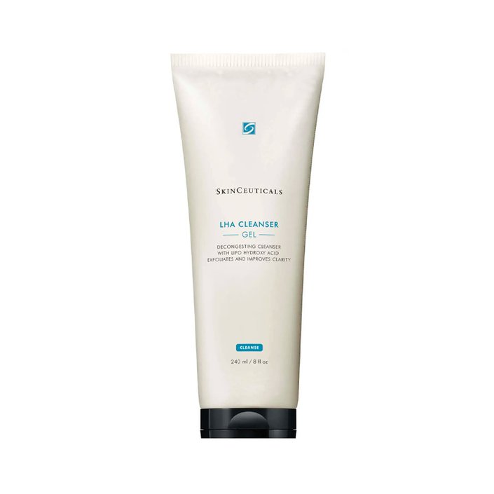 SkinCeuticals LHA Cleansing Gel 