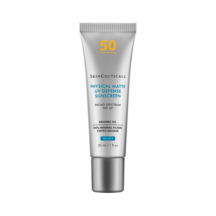 SkinCeuticals Physical Matte UV Defense SPF 50