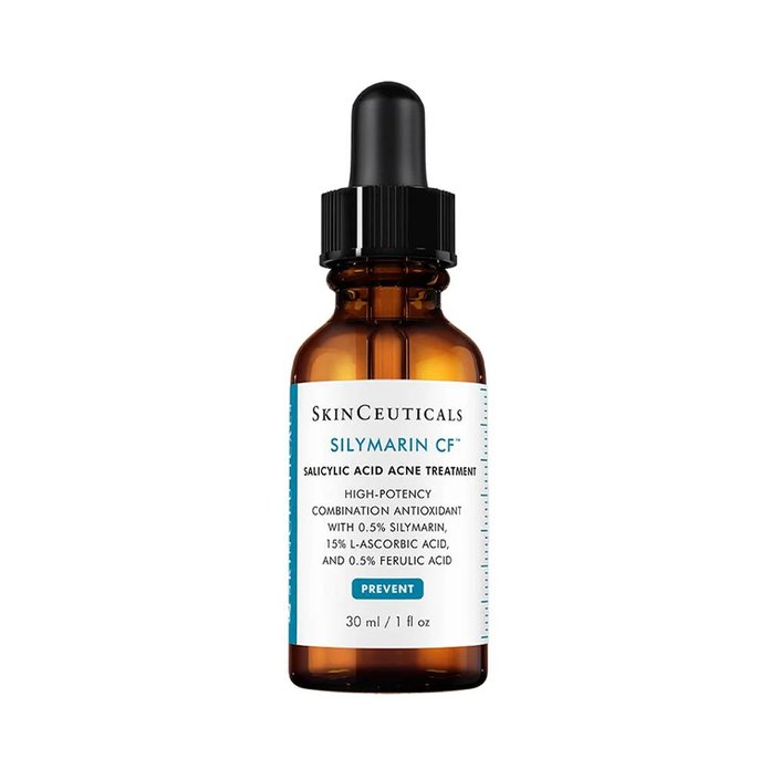 SkinCeuticals Silymarin CF