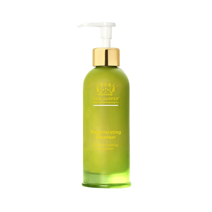 Tata Harper Regeneration BHA Exfoliating Cleanser