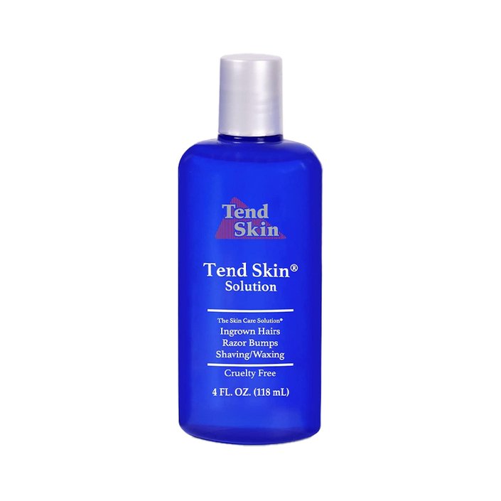 Tend Skin Razor Bump Solution