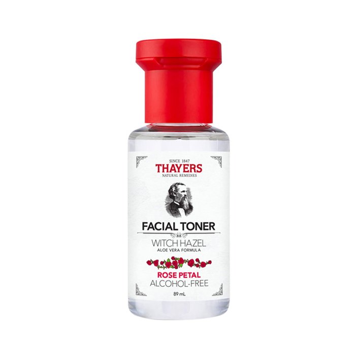 Thayers Natural Remedies Rose Petal Facial Toner