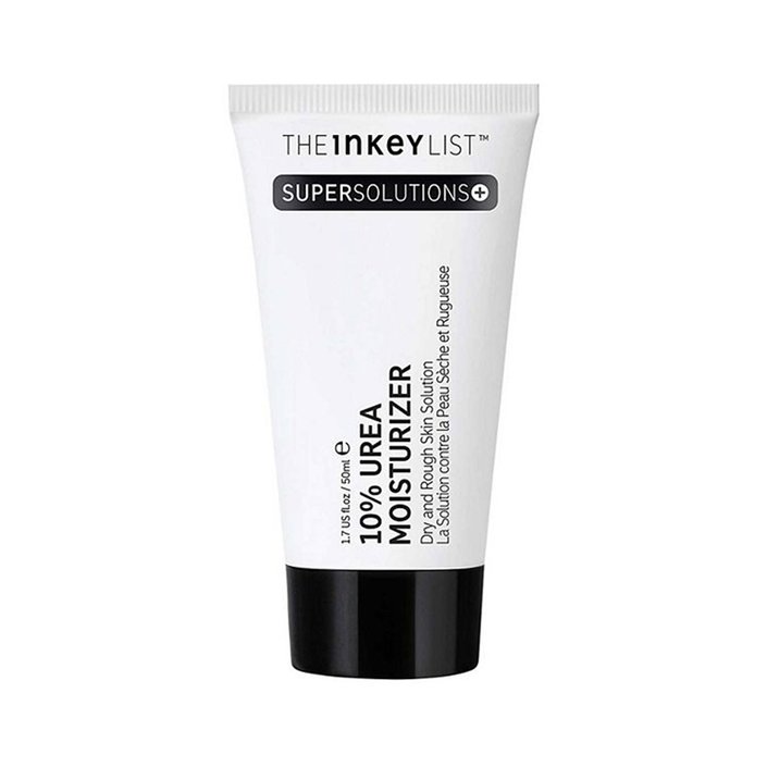 The INKEY List SuperSolutions 10% Urea Moisturizer Textured Skin Solution
