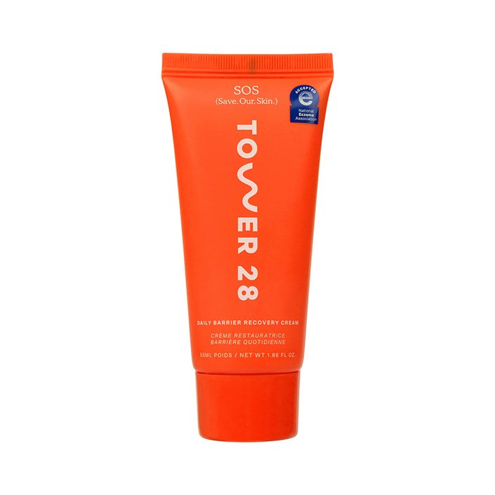 Tower 28 SOS Recovery Cream