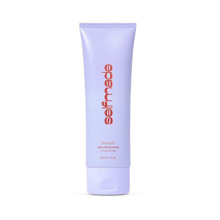 tru grit resilience scrub