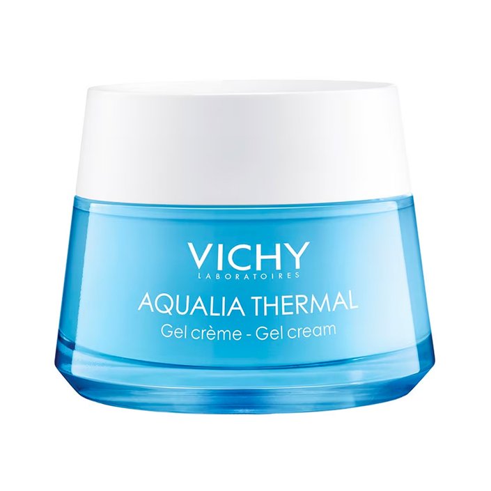 Vichy Aqualia Thermal Mineral Water Gel