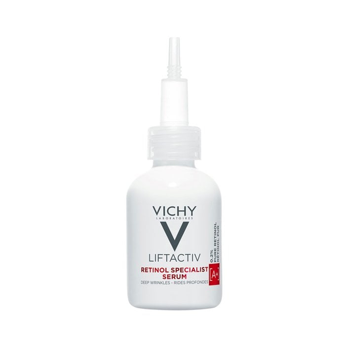 Vichy LiftActiv Pure Retinol Serum