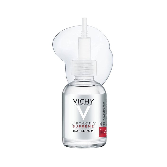 Vichy LiftActiv Supreme H.A. Wrinkle Corrector