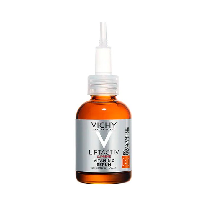 Vichy LiftActiv Vitamin C Brightening Skin Corrector 