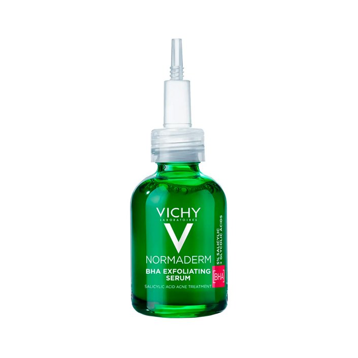 Vichy Normaderm BHA Exfoliating Serum