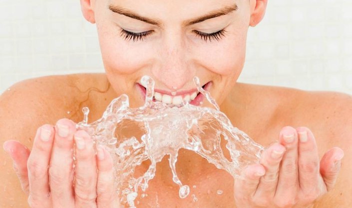 The Champagne of Skin Care