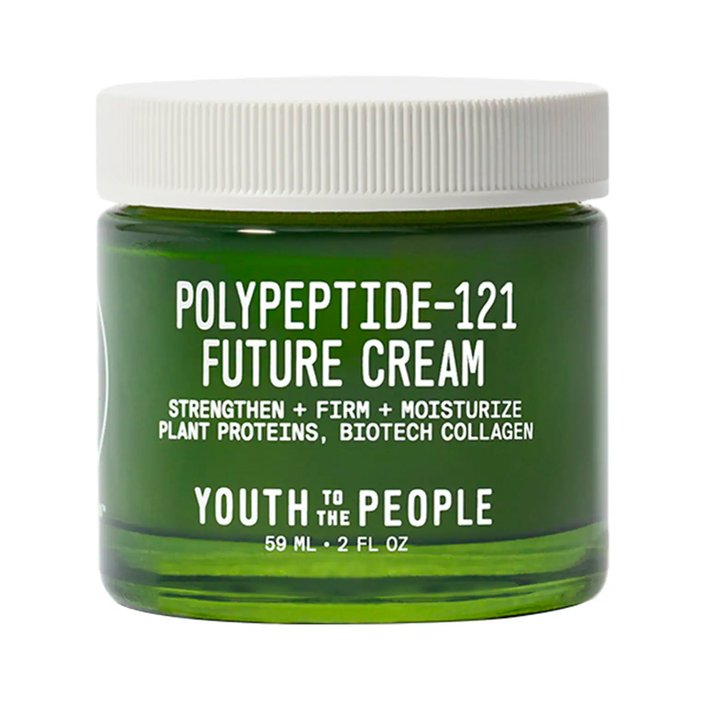 Youth To The People Polypeptide-121 Future Cream
