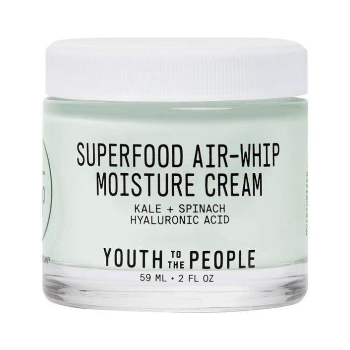 Youth to the People Superfood Air-Whip Moisture Cream