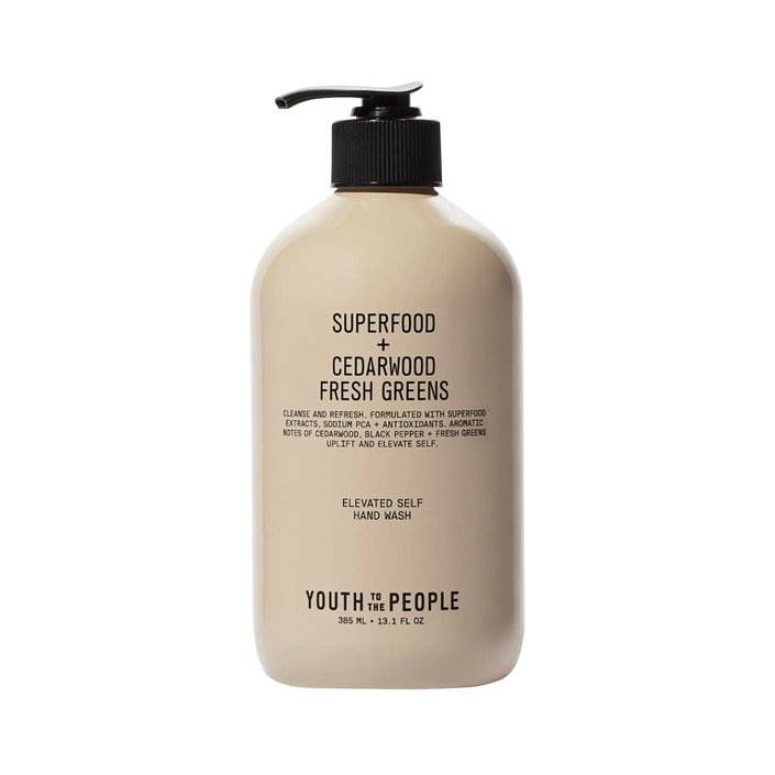 Youth to the People Superfood Antioxidant Hand Wash