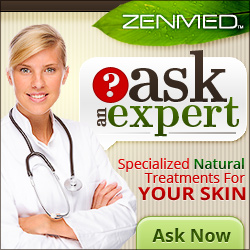 Ask an Expert on Natural Skin Treatments